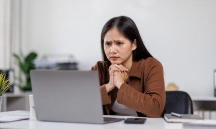 Stress Affecting Your Memory and Concentration?