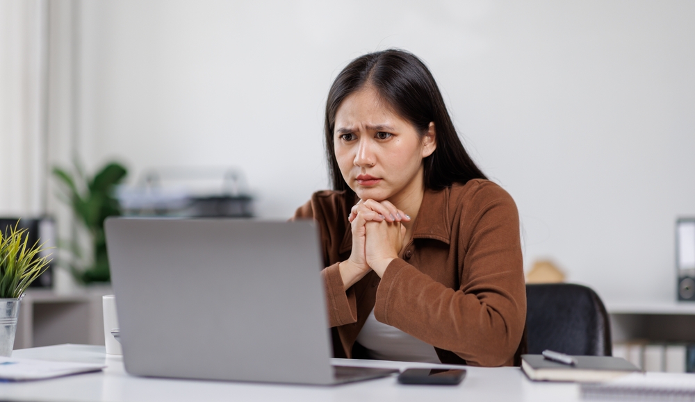 Stress Affecting Your Memory and Concentration?