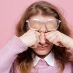 Dry, Itchy Allergy Eyes? Try This