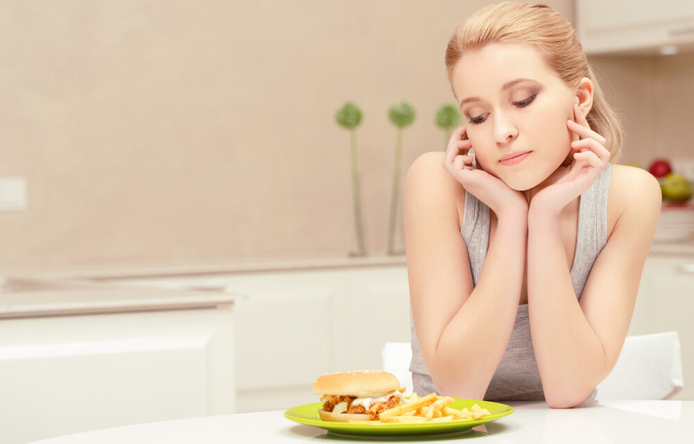 You Have More Dietary Discipline Than You Think