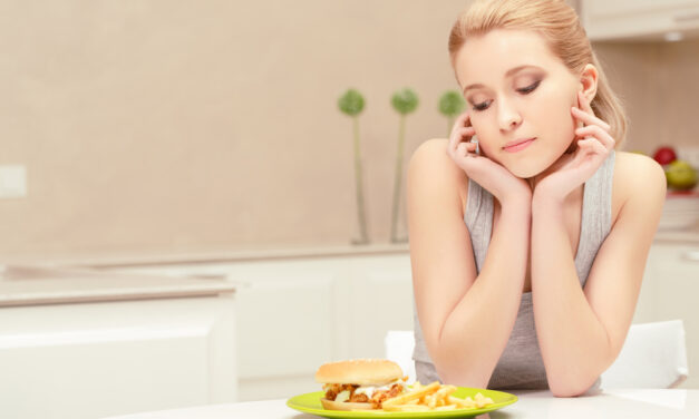 You Have More Dietary Discipline Than You Think