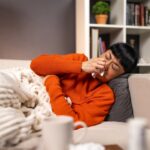 Sick Very Often? Look to the Gut