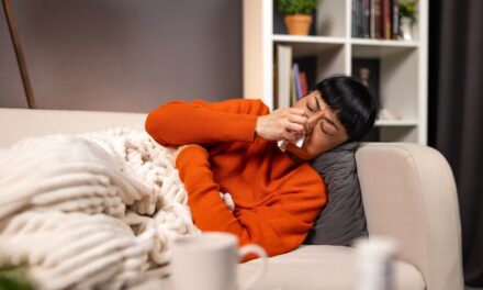 Sick Very Often? Look to the Gut