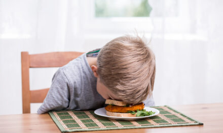 Why Do I Need a Nap After Lunch?