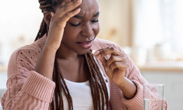 What to Do About the Mental Health Crisis [Part 1 of 9]