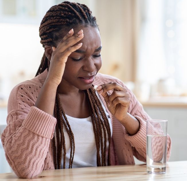 What to Do About the Mental Health Crisis [Part 1 of 9]
