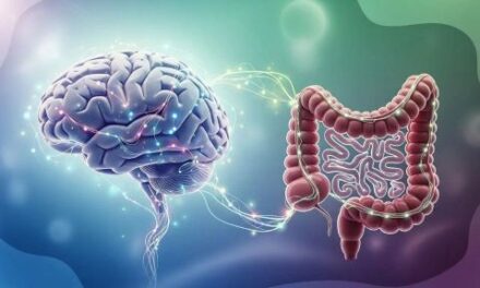 Could Your Gut Be Affecting Your Mood?