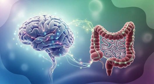 Could Your Gut Be Affecting Your Mood?
