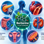 Berberine: Why Researchers Are So Interested in This Plant Compound