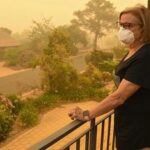 Heavy Smoke and COPD? Two Things That Give Your Lungs Extra Support