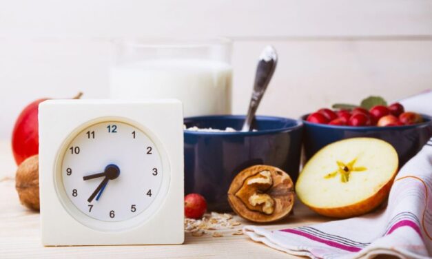 Intermittent Fasting: Does It Really Work?