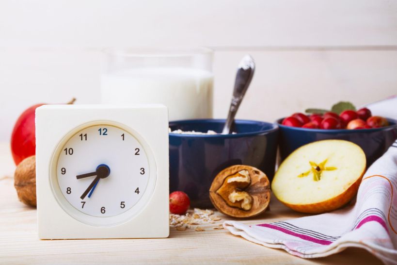 Intermittent Fasting: Does It Really Work?