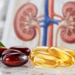 Chronic Kidney Disease? Ask Your Doctor About These Two Supplements