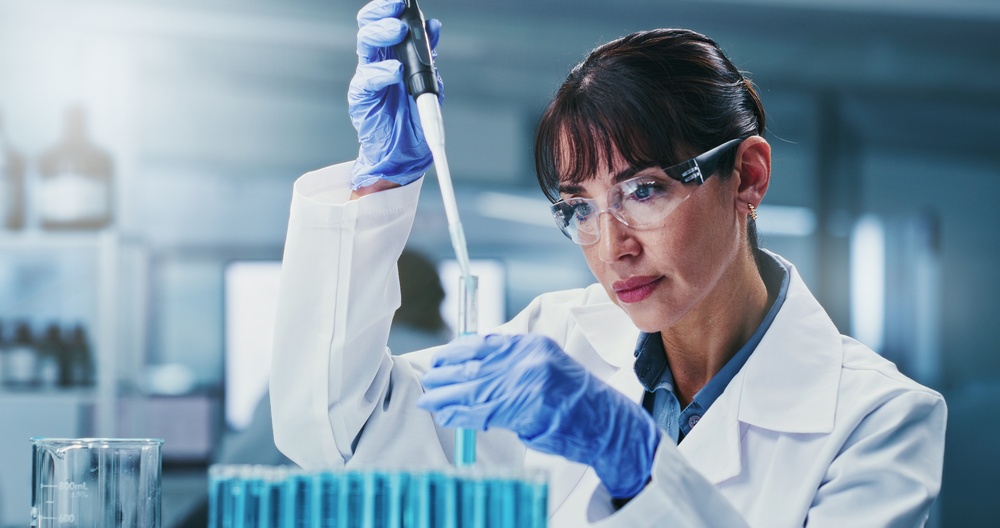 Depressed? Have Your Doctor Run These Two Tests