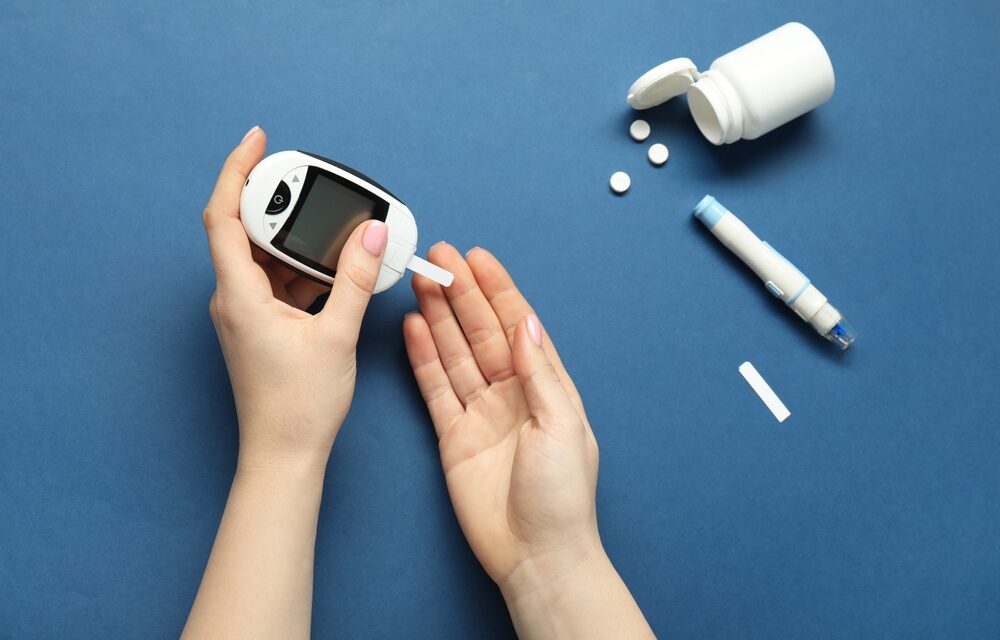 Diabetes Symptoms