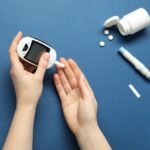 Diabetes Symptoms