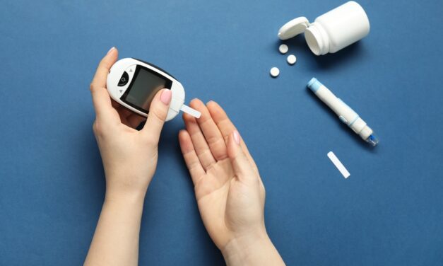 Diabetes Symptoms