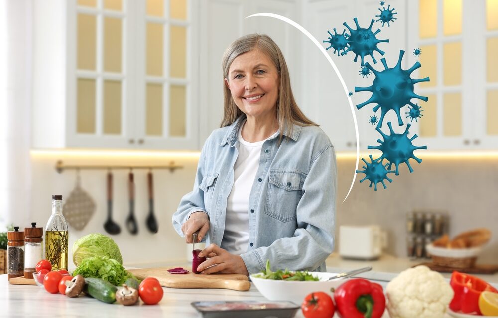 5 Surprising Ways to Naturally Boost Your Immune System