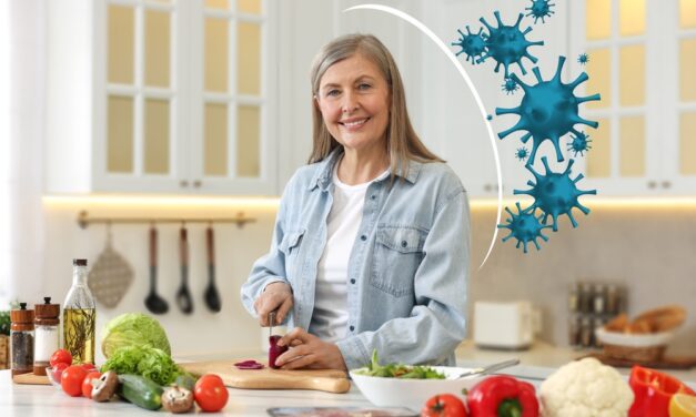 5 Surprising Ways to Naturally Boost Your Immune System