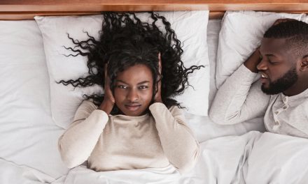 Sleep Apnea