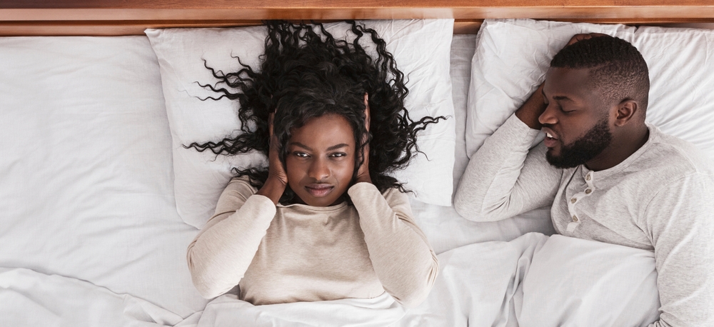 Sleep Apnea