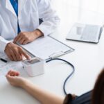High Blood Pressure Symptoms