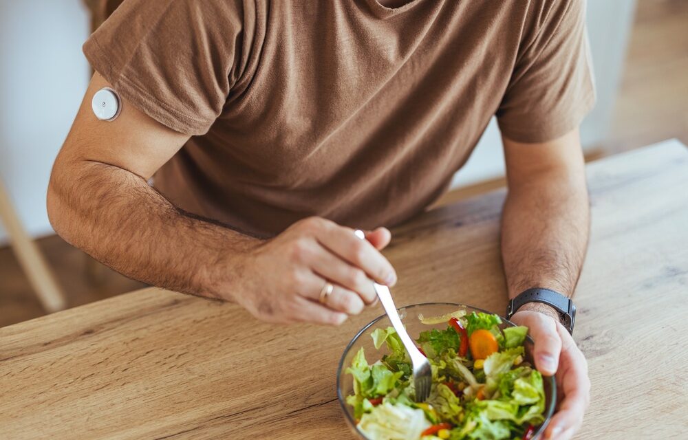 Natural Treatment for Insulin Insensitivity