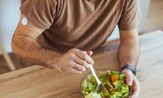 Natural Treatment for Insulin Insensitivity
