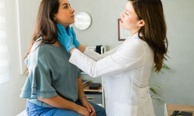 Why Is Iodine So Controversial?
