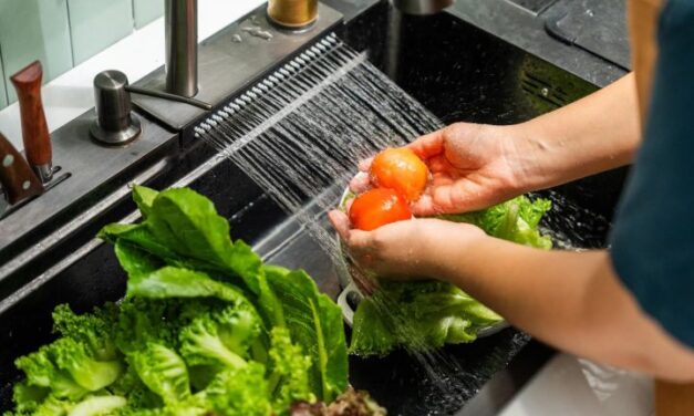 Beyond Washing Produce, What Can Be Done About Cyclospora?