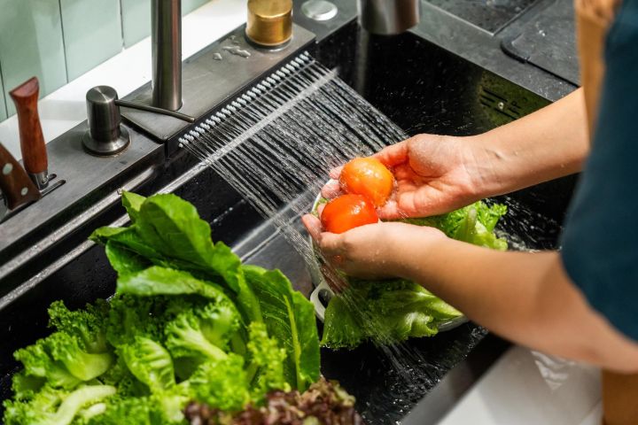Beyond Washing Produce, What Can Be Done About Cyclospora?