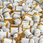 Lindsay Clancy’s Prescription Drugs