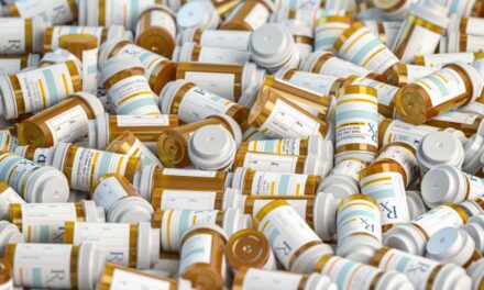 Lindsay Clancy’s Prescription Drugs