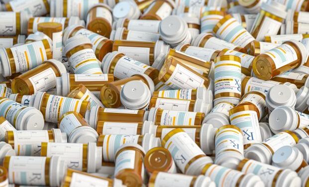 Lindsay Clancy’s Prescription Drugs