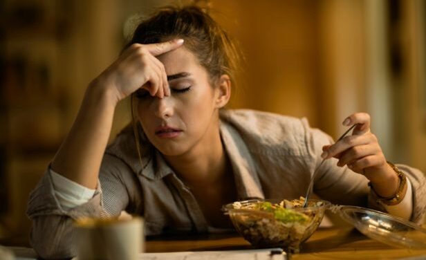 Can Food Trigger a Migraine Even When Your Allergy Test Is Negative?