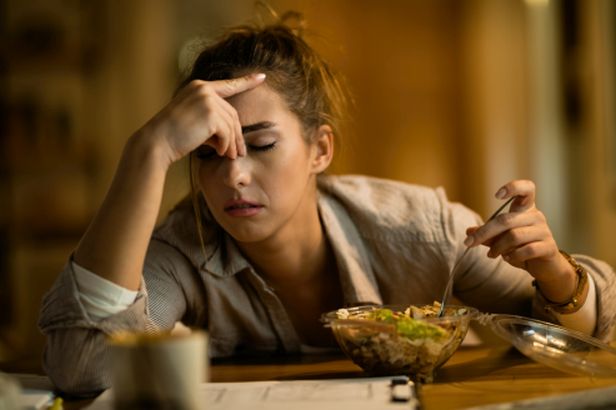 Can Food Trigger a Migraine Even When Your Allergy Test Is Negative?