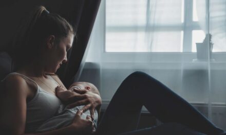 Rethinking Postpartum Depression