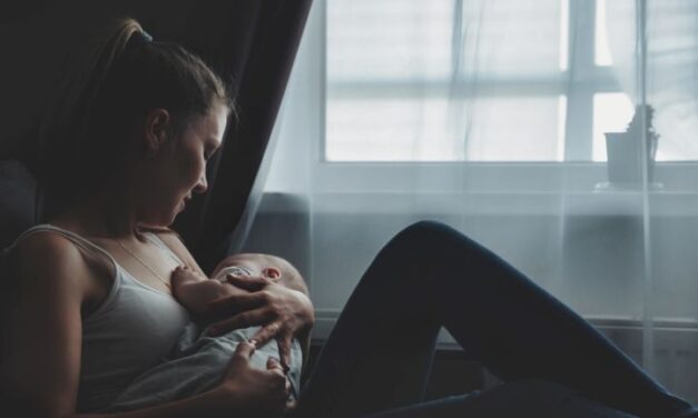 Rethinking Postpartum Depression