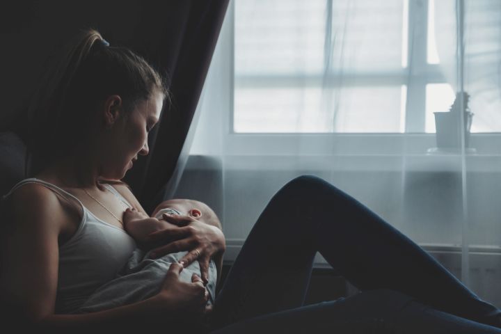 Rethinking Postpartum Depression