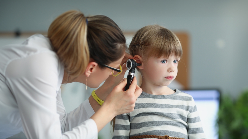 Ear Tubes Improve Hearing—But Does the Benefit Last?