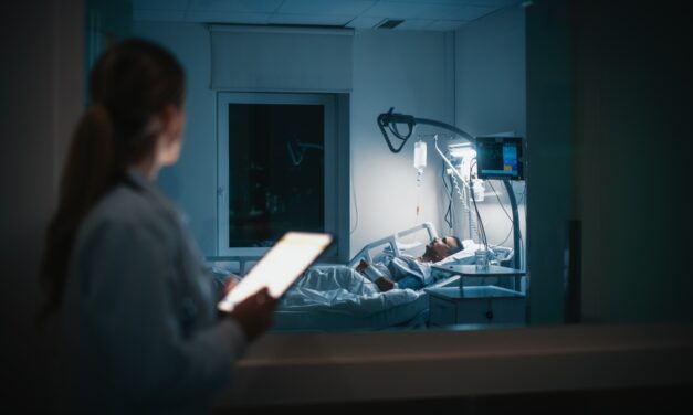 Chronic Inflammation Isn’t Just a Symptom—It Can Cause Disease