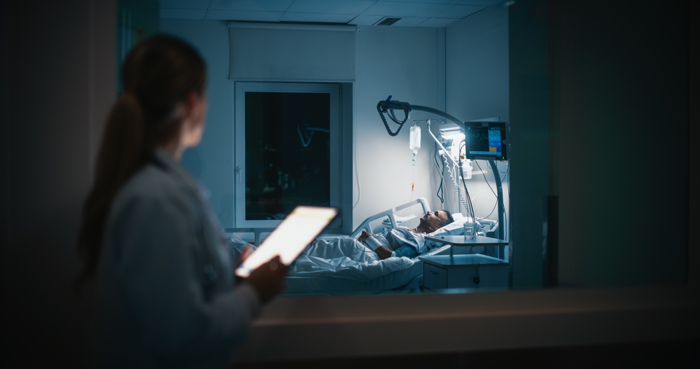 Chronic Inflammation Isn’t Just a Symptom—It Can Cause Disease