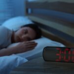 Could a Vitamin Deficiency Be Causing Your Insomnia?