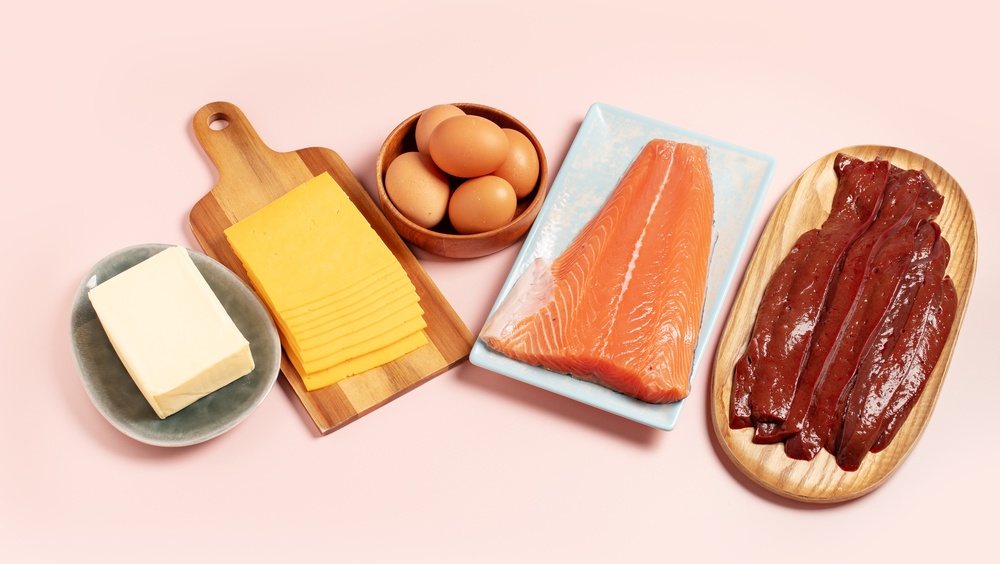 Vitamin A: Benefits, Deficiency Symptoms, Food Sources, and Safety