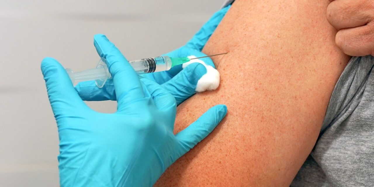 Vaccines Work. So, What’s the Problem?