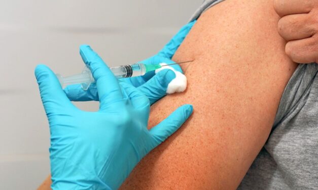 Vaccines Work. So, What’s the Problem?