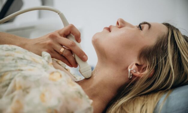 Hypothyroidism, Pregnancy, and Postpartum Depression