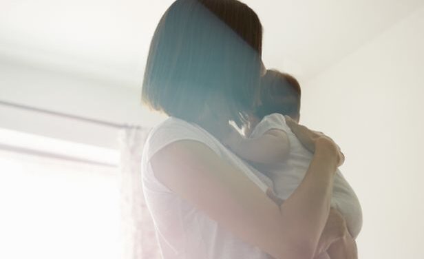 Curcumin and Postpartum Depression: A Surprising Connection