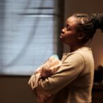 Postpartum Depression? Check the Thyroid