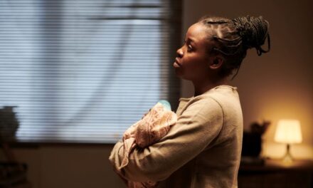 Postpartum Depression? Check the Thyroid